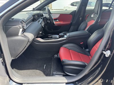 2020 Mercedes-BENZ CLA AMG — миниатюра 23