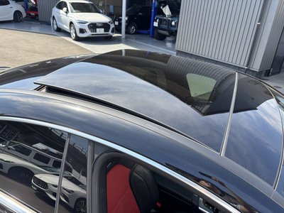 2020 Mercedes-BENZ CLA AMG — миниатюра 65