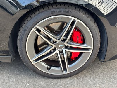 2020 Mercedes-BENZ CLA AMG — миниатюра 57