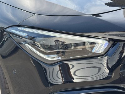 2020 Mercedes-BENZ CLA AMG — миниатюра 60