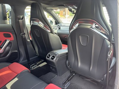 2020 Mercedes-BENZ CLA AMG — миниатюра 27