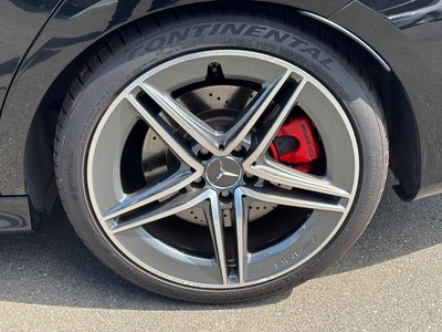 2020 Mercedes-BENZ CLA AMG — миниатюра 56