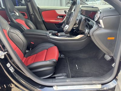 2020 Mercedes-BENZ CLA AMG — миниатюра 19