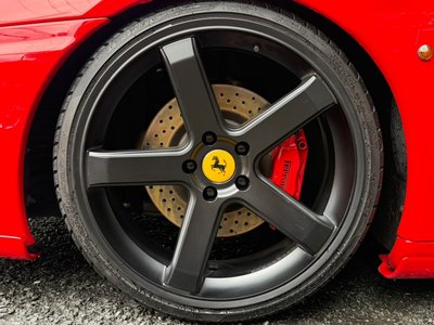 FERRARI 360 - 10