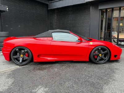 FERRARI 360 - 9