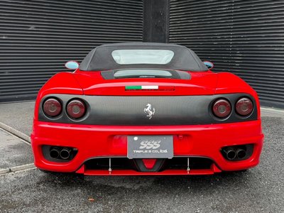 FERRARI 360 - 7