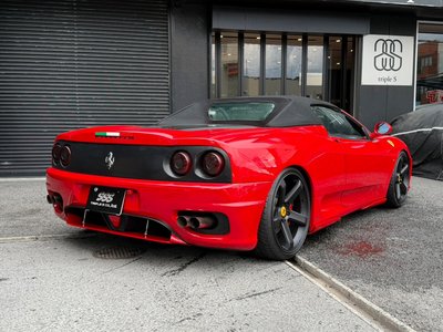 FERRARI 360 - 6