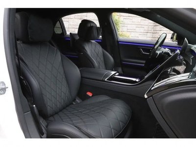 MERCEDES-BENZ S-CLASS - 8