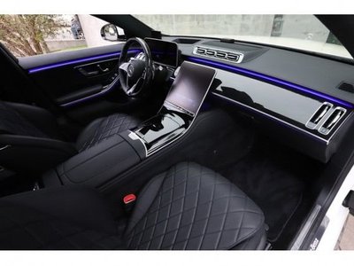 MERCEDES-BENZ S-CLASS - 7