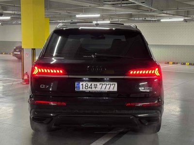 AUDI Q7 - 5