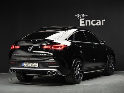 MERCEDES-BENZ GLE-CLASS - 4