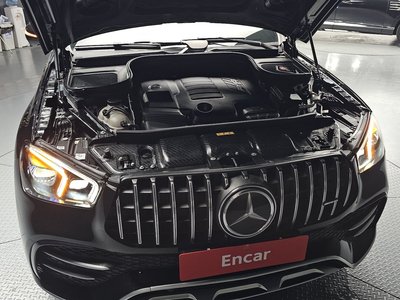 MERCEDES-BENZ GLE-CLASS - 7