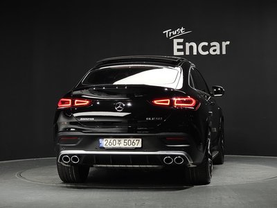MERCEDES-BENZ GLE-CLASS - 3
