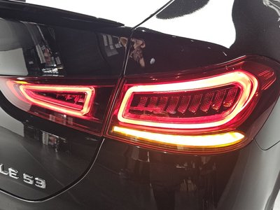 MERCEDES-BENZ GLE-CLASS - 10