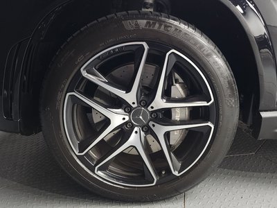 MERCEDES-BENZ GLE-CLASS - 6