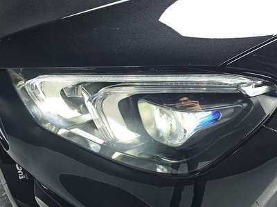 MERCEDES-BENZ GLE-CLASS - 9