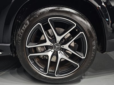 MERCEDES-BENZ GLE-CLASS - 8