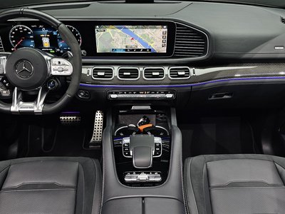 MERCEDES-BENZ GLE-CLASS - 5