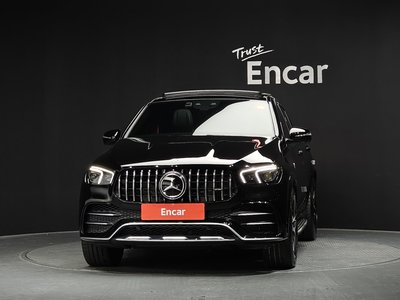 MERCEDES-BENZ GLE-CLASS - 2