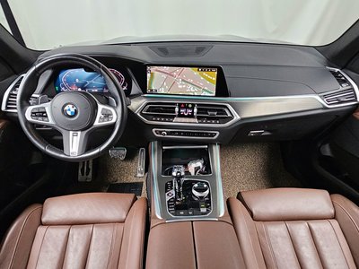 BMW X5 - 5