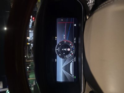 LAND ROVER RANGE ROVER - 4