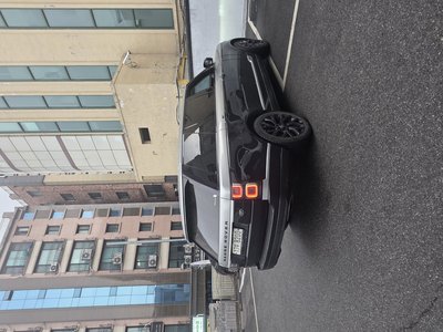 LAND ROVER RANGE ROVER - 3