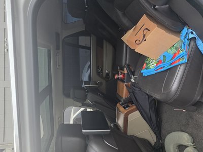 LAND ROVER RANGE ROVER - 2