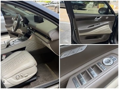 GENESIS GV80 - 9