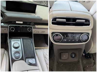 GENESIS GV80 - 5