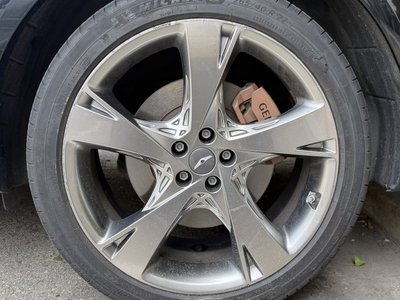 GENESIS GV80 - 6