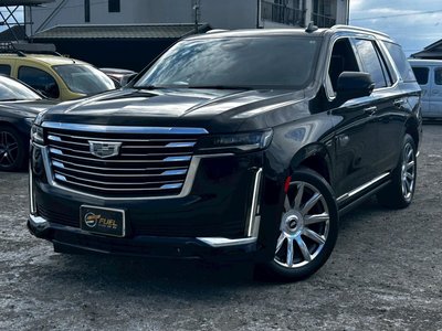 CADILLAC ESCALADE - 3