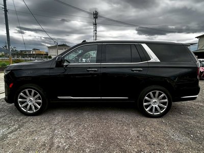 CADILLAC ESCALADE - 6