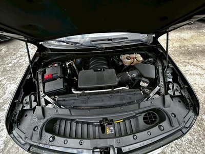 CADILLAC ESCALADE - 9