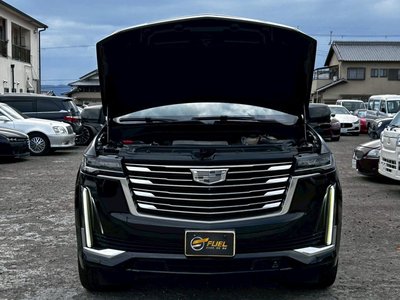 CADILLAC ESCALADE - 8
