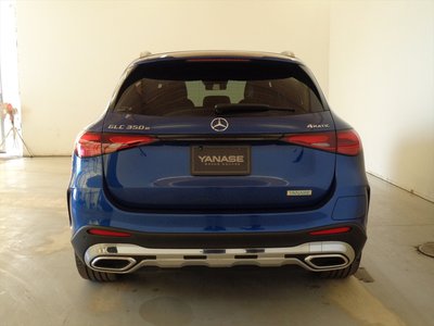 MERCEDES-BENZ GLC - 3