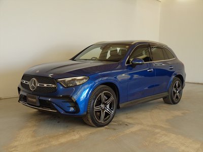 MERCEDES-BENZ GLC - 1