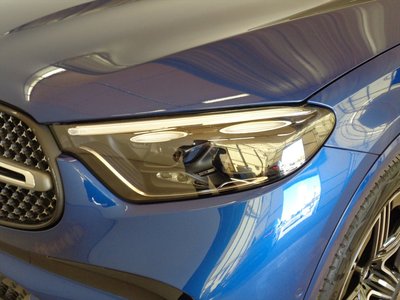 MERCEDES-BENZ GLC - 8