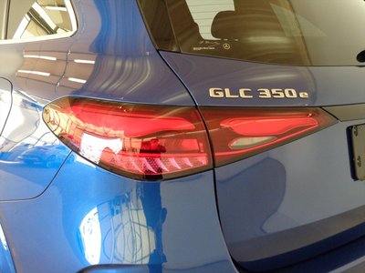 MERCEDES-BENZ GLC - 9