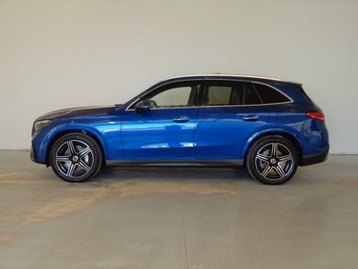 MERCEDES-BENZ GLC - 5