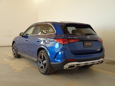 MERCEDES-BENZ GLC - 4