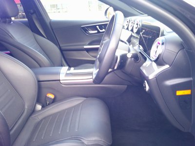 2025 Mercedes-BENZ C-CLASS 缩略图 20