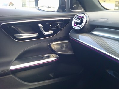 2025 Mercedes-BENZ C-CLASS 缩略图 14