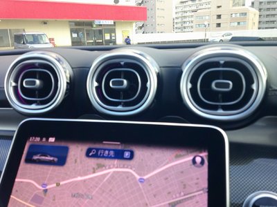 2025 Mercedes-BENZ C-CLASS 缩略图 13