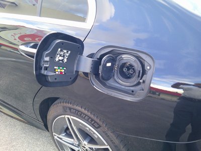 2025 Mercedes-BENZ C-CLASS 缩略图 28