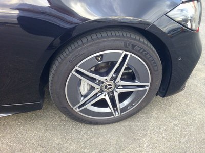 2025 Mercedes-BENZ C-CLASS 缩略图 31