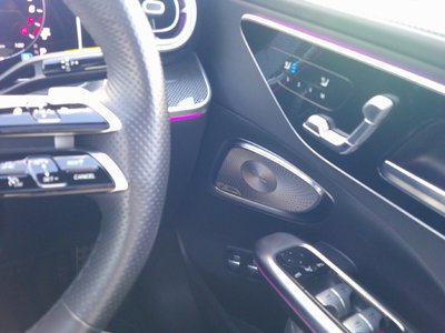 2025 Mercedes-BENZ C-CLASS 缩略图 15
