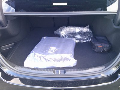 2025 Mercedes-BENZ C-CLASS 缩略图 24
