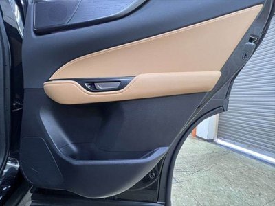 2024 Lexus NX — миниатюра 52