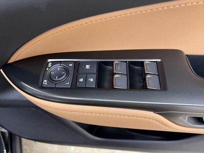 2024 Lexus NX — миниатюра 40