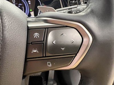 2024 Lexus NX — миниатюра 42